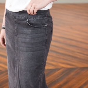 Donna Skirt